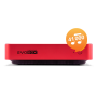 Караоке система Evolution Evobox Plus Ruby