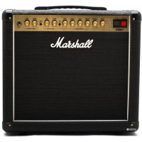 Комбоусилитель Marshall DSL20CR