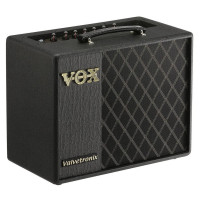 Гітарний комбо Vox VT20X