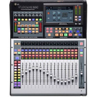 Цифровий мікшерний пульт Presonus StudioLive 32SC