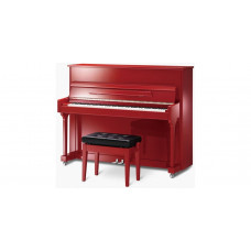Акустичне піаніно Pearl River UP117M1 Red