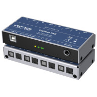 Звуковая карта RME Digiface USB