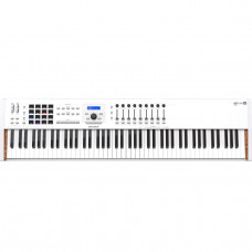 Midi-клавиатура Arturia KeyLab 88 MkII