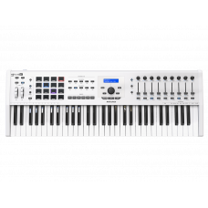 MIDI-клавіатура Arturia KeyLab 61 MkII
