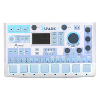 Драм-машина Arturia Spark LE