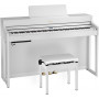 Цифрове фортепіано Roland HP702-WH SET