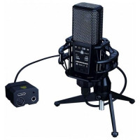 USB мікрофон Lewitt DGT 650