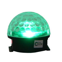 Світловий led прилад Free Color BALL61