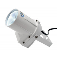 Світловий led прилад Free Color PS13 White