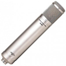 Ламповий студійний мікрофон Apex 460