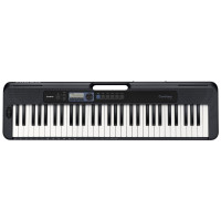 Синтезатор Casio CT-S300BK