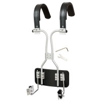 Тримач для маршового барабана Maxtone DCC11S Snare Drum Carrier
