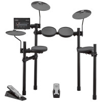 Ударная установка Yamaha DTX402K