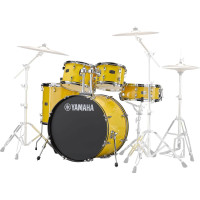 Ударная установка Yamaha Rydeen (MELLOW YELLOW)
