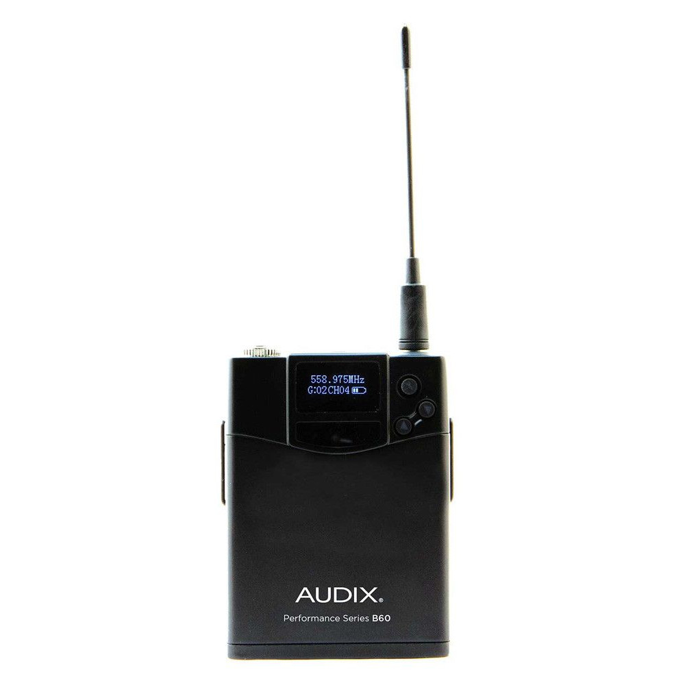 Радіосистема Audix PERFORMANCE SERIES AP41 w / HT7 BG