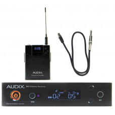 Инструментальная радиосистема Audix PERFORMANCE SERIES AP41 GUITAR