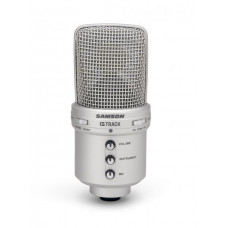 Студийный микрофон Samson GM1U G-TRACK