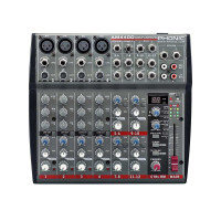 Микшерный пульт Phonic AM 440 D