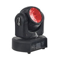 Светодиодная голова New Light PL-95A 60W LED Beam Moving Head Light