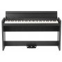 Цифровые фортепиано Korg LP-380-RWBK