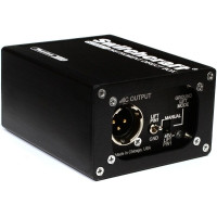 Директ бокс Switchcraft SC900CT