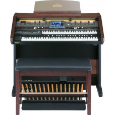 Орган Roland AT-900 Platinum Edition (AT-900 PE)