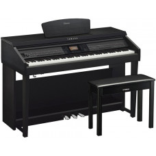Цифрове піаніно Yamaha Clavinova CVP-701B