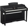 Цифрове піаніно Yamaha Clavinova CVP-701B