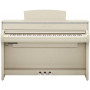 Цифрове піаніно Yamaha Clavinova CLP-675 WA / E