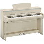 Цифрове піаніно Yamaha Clavinova CLP-675 WA / E