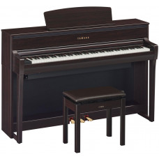 Цифровое пианино Yamaha Clavinova CLP-675 R/E