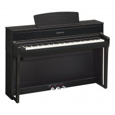 Цифровое пианино Yamaha Clavinova CLP-675 B/E