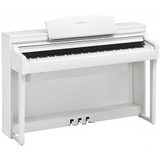 Цифровое пианино Yamaha Clavinova CSP-170W