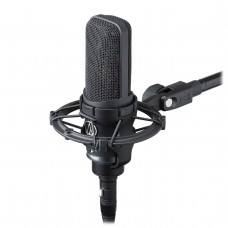 Студійний мікрофон Audio-Technica AT4050ST