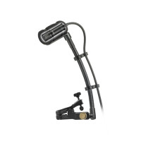 Инструментальный микрофон Audio-Technica ATM350UcW