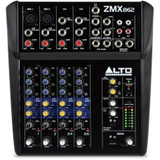 Микшерный пульт Alto Professional ZMX862