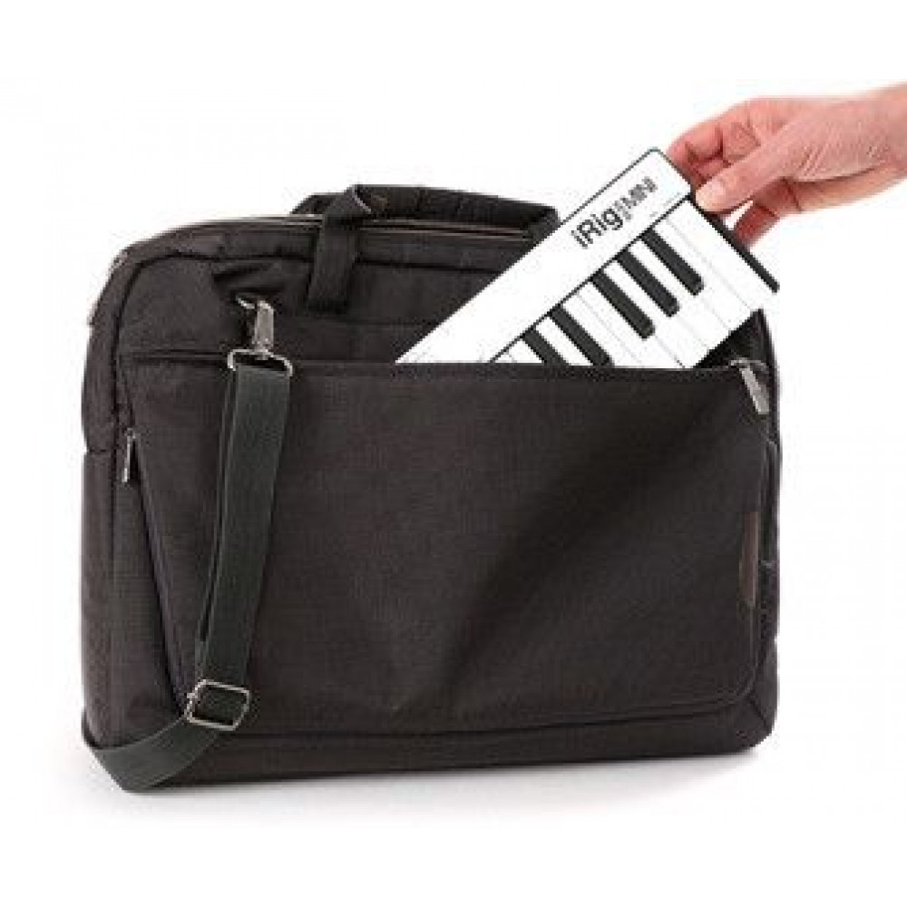 Midi-клавиатура IK MULTIMEDIA iRig Keys Mini