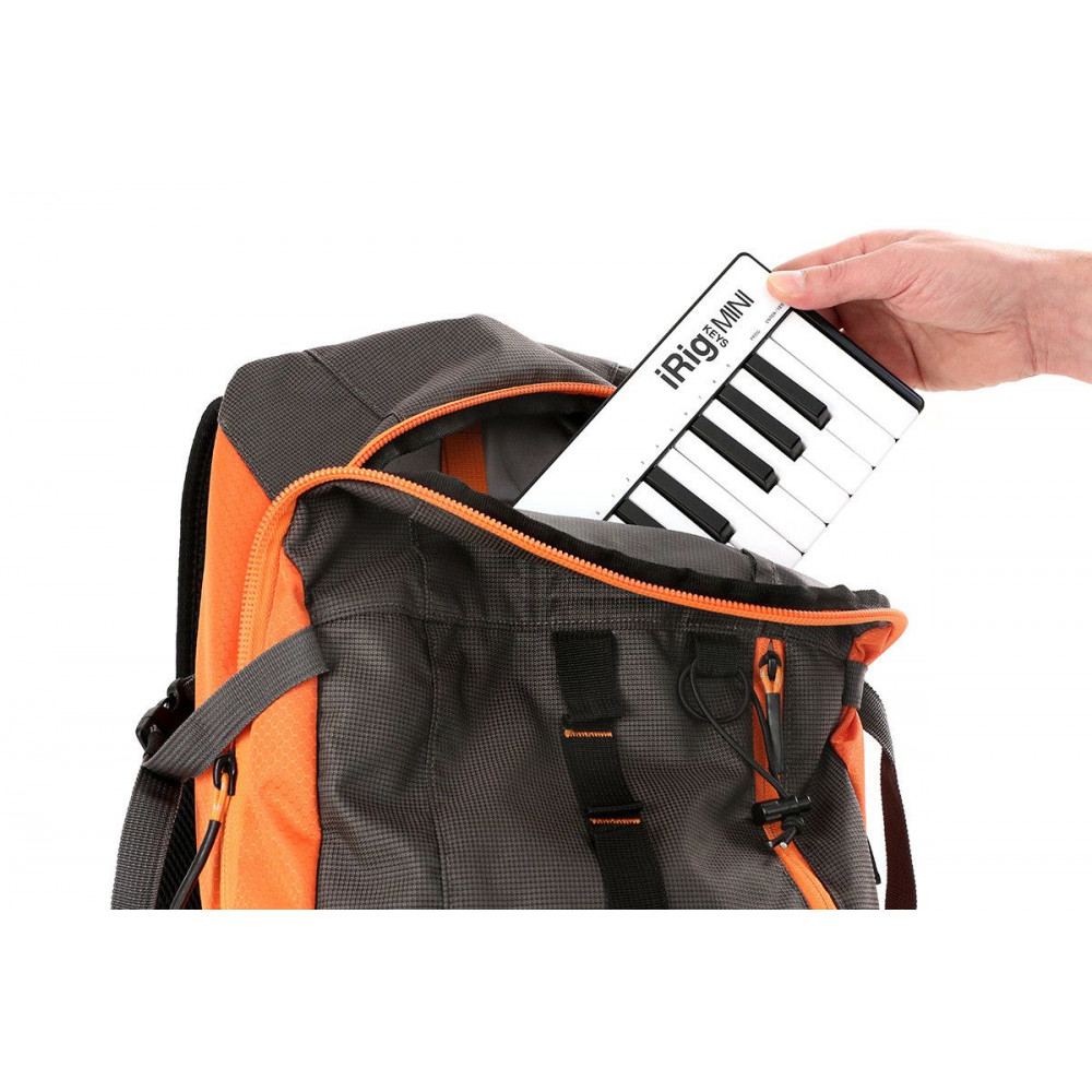Midi-клавиатура IK MULTIMEDIA iRig Keys Mini
