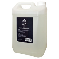 Жидкость для дым машины Chauvet FF5 High Performance Fog Fluid