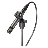 Інструментальний мікрофон Audio-Technica ATM450