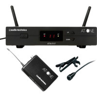 Радиосистема Audio-Technica ATW-11/PF