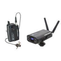 Накамерная радиосистема Audio-Technica ATW-1701P1
