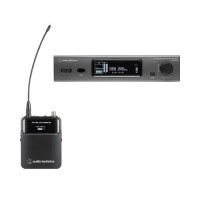 Радіосистема Audio-Technica ATW3211