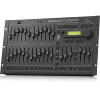 DMX контроллер Behringer LC2412 V2