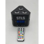 Led прожектор STLS Par S-341 RGBW