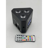 Led прожектор STLS Par S-341 RGBW