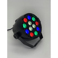 Led прожектор STLS S-1201 RGBW