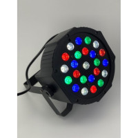 Led прожектор STLS S-2401W Remote