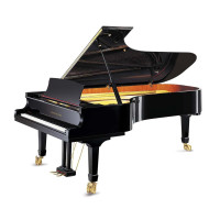 Акустический рояль Pearl River GP275 Ebony