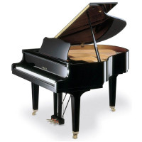 Акустический рояль Yamaha GC1 (PE)